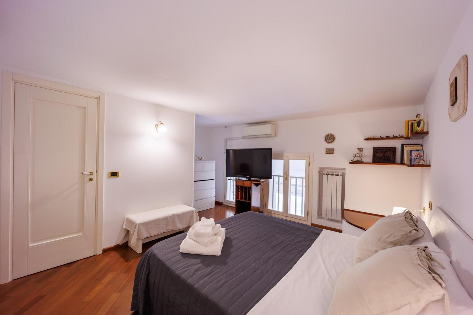 Riviera House 2 Sea View Group And Family By Houseinnaples Appartement Naples