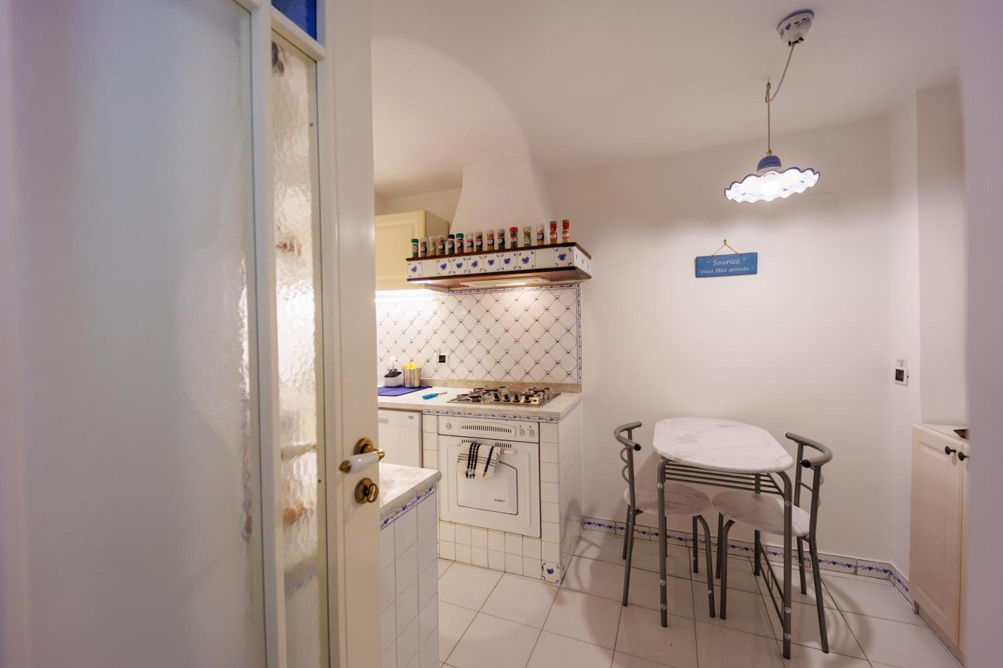 Appartement Riviera House 2 Sea View Group And Family By Houseinnaples Napels
