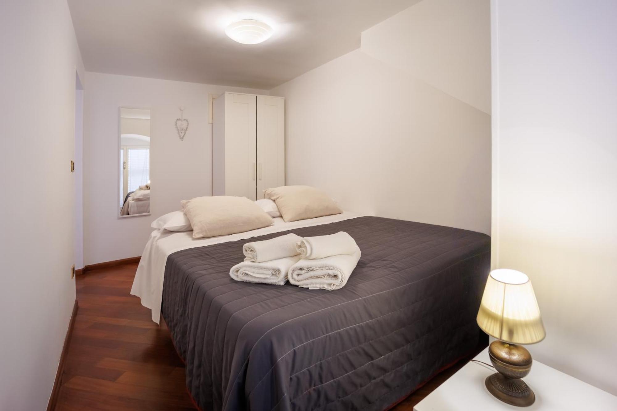 Appartement Riviera House 2 Sea View Group And Family By Houseinnaples Napels