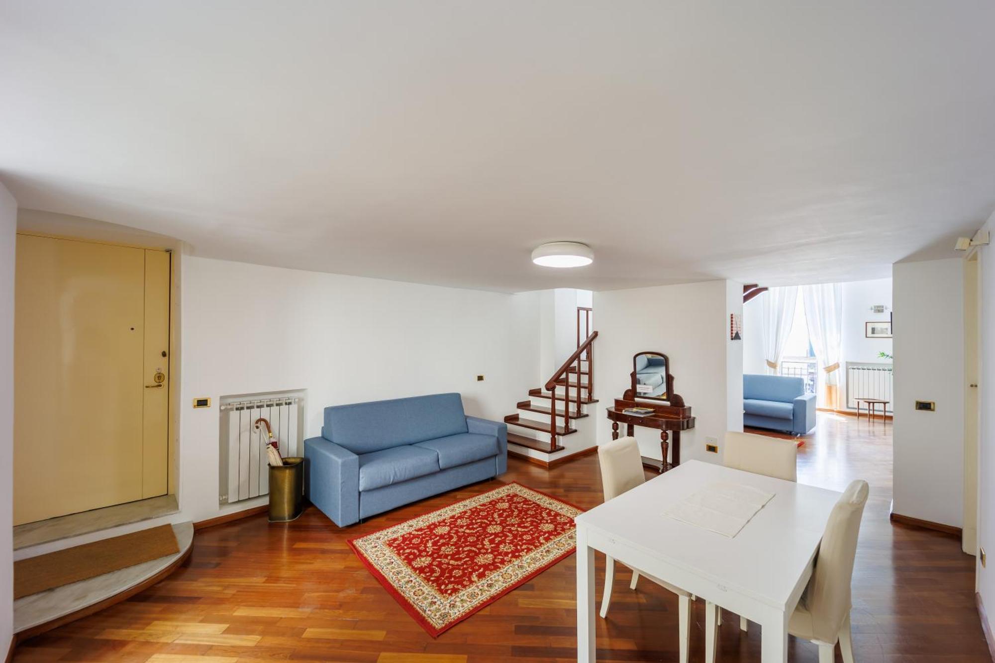 Appartement Riviera House 2 Sea View Group And Family By Houseinnaples *