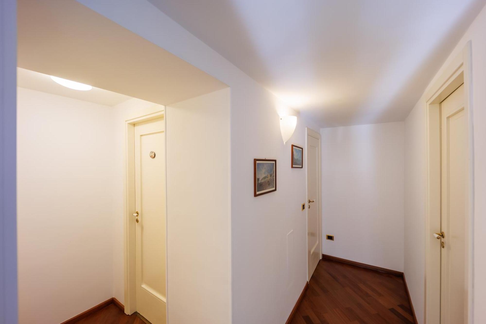 Appartement Riviera House 2 Sea View Group And Family By Houseinnaples Napels