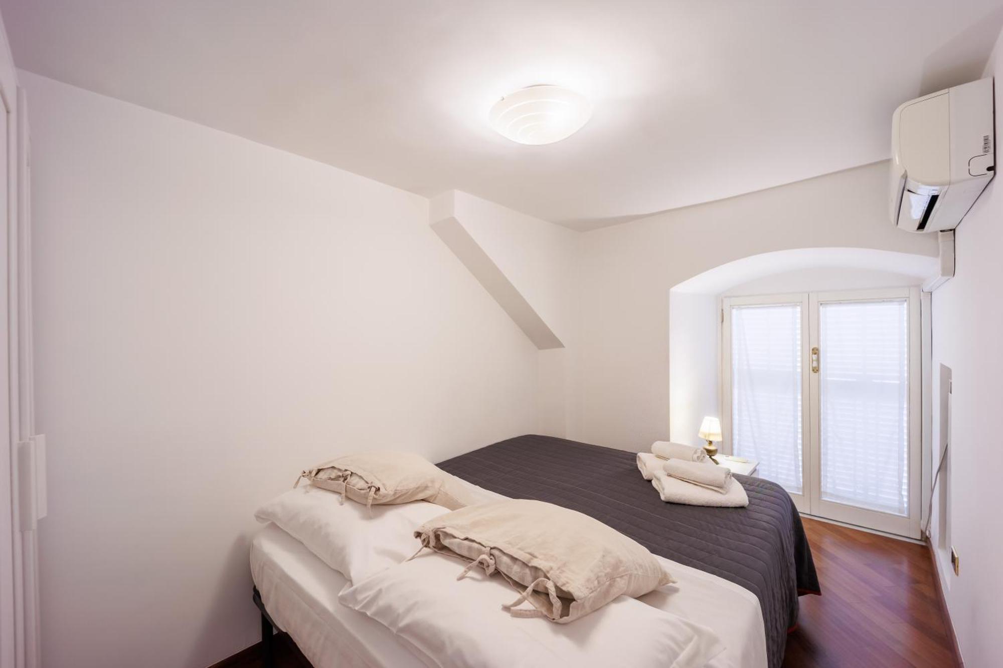 Riviera House 2 Sea View Group And Family By Houseinnaples Appartement