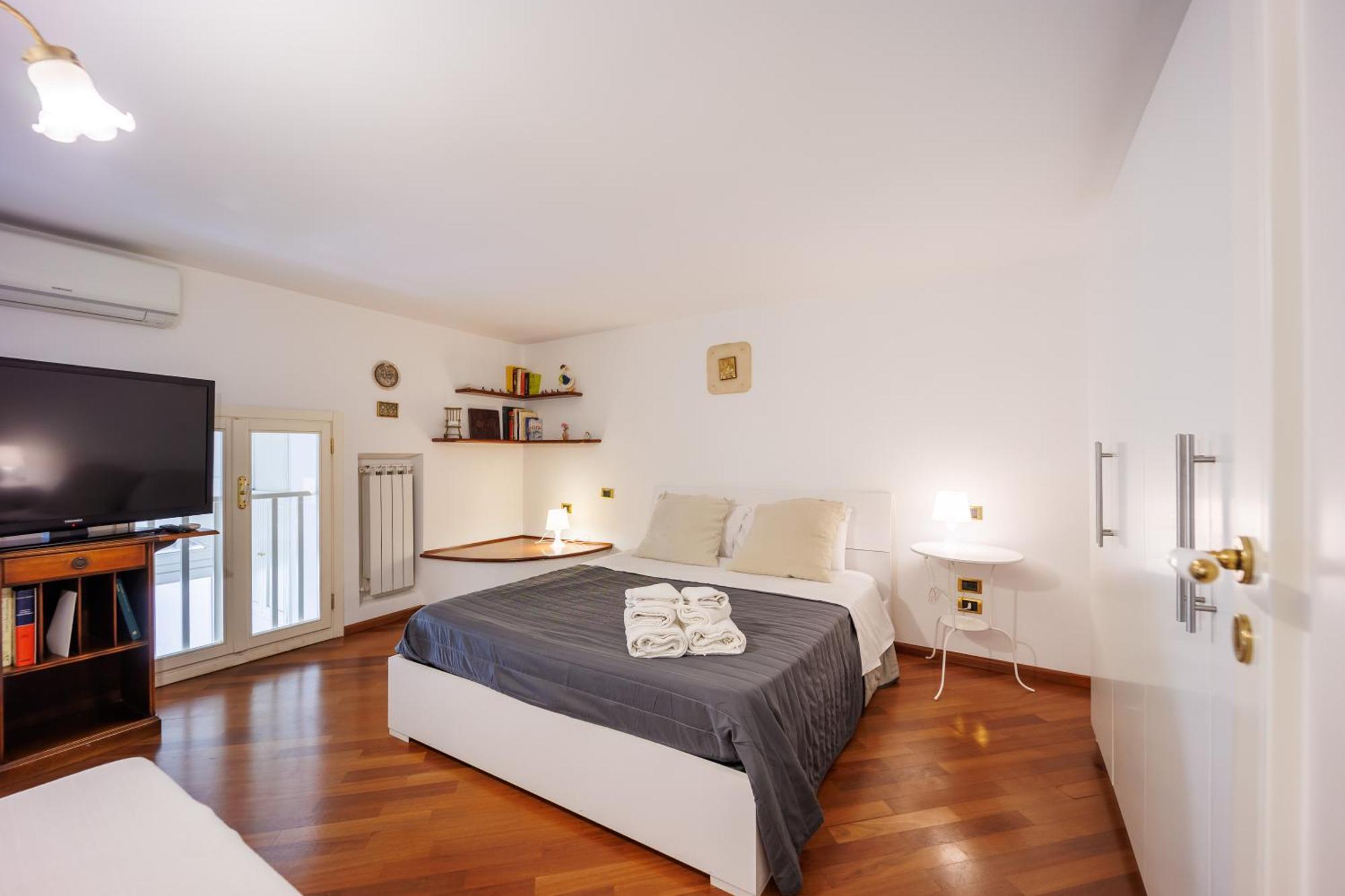 Riviera House 2 Sea View Group And Family By Houseinnaples Appartement Napels