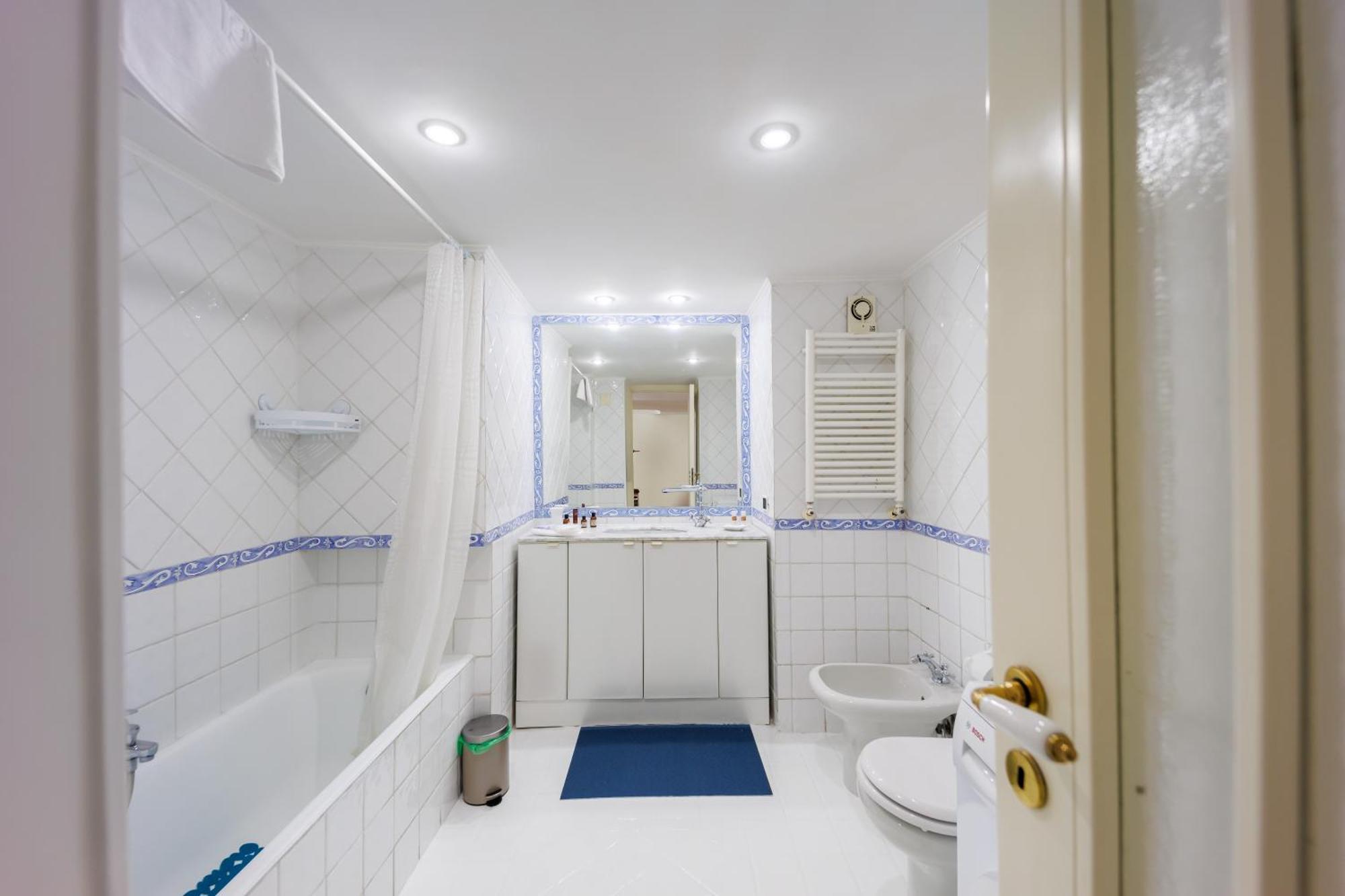 Riviera House 2 Sea View Group And Family By Houseinnaples Appartement Napels