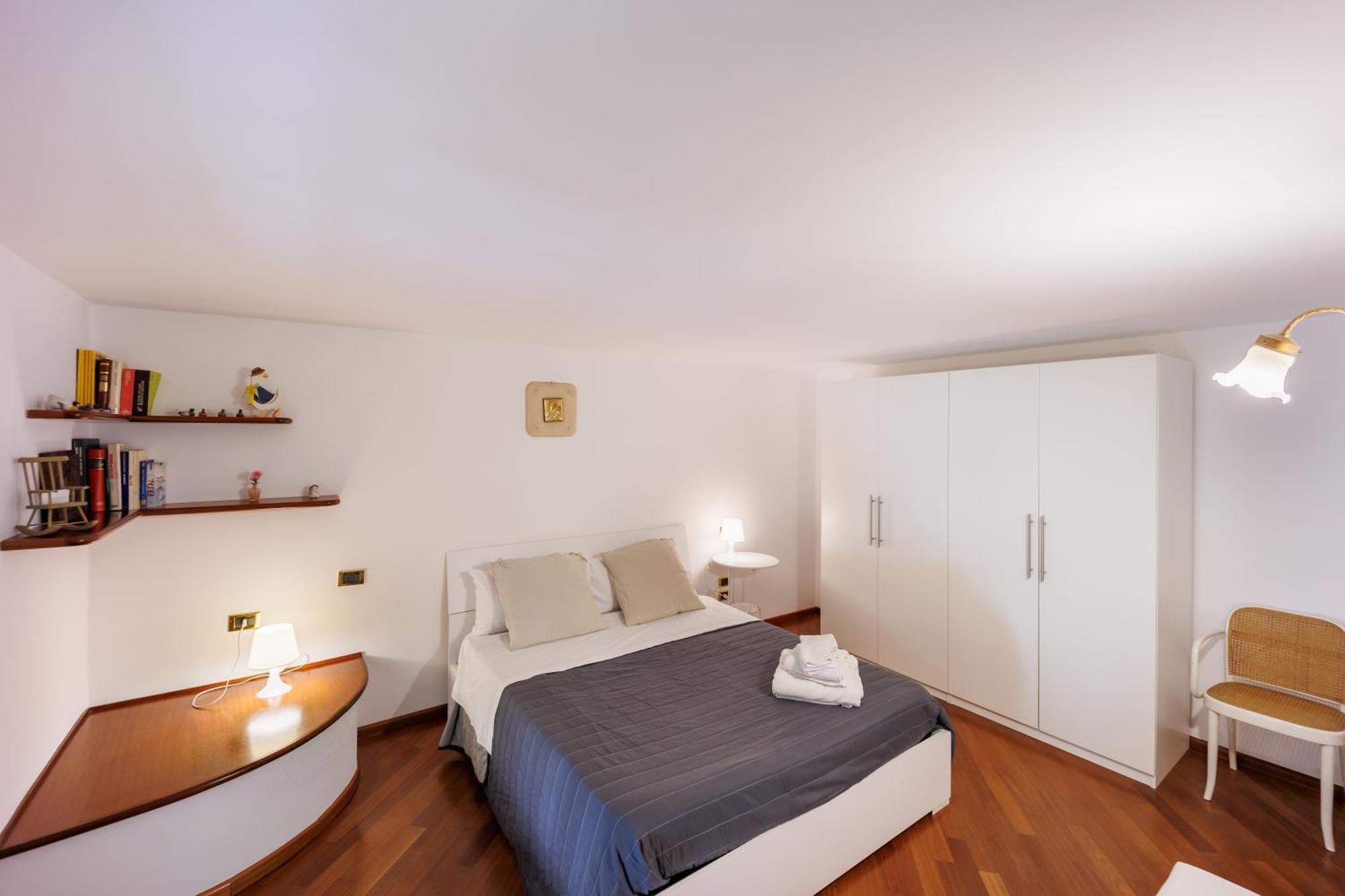 Riviera House 2 Sea View Group And Family By Houseinnaples Appartement Napels