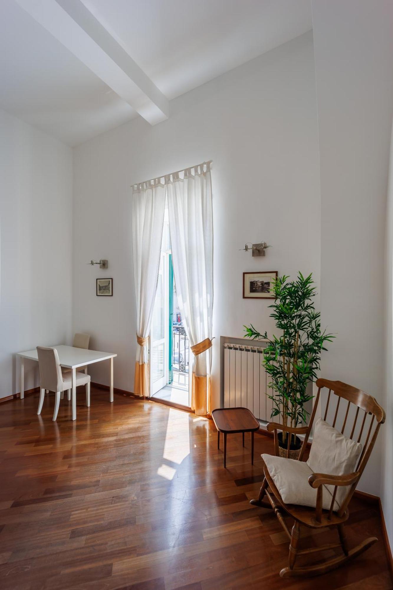Riviera House 2 Sea View Group And Family By Houseinnaples Appartement *
